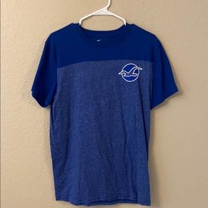 Hollister Two Tone Shirt